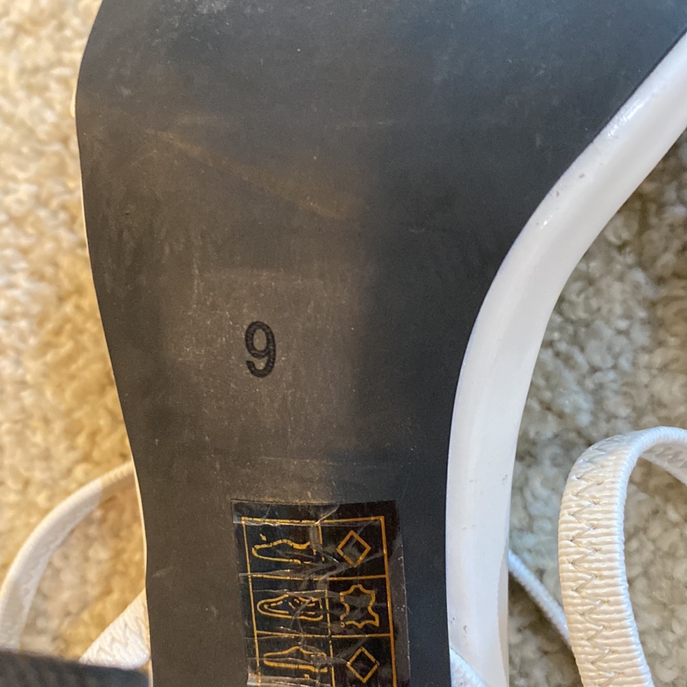Jeffrey Campbell Carine sandal - Picture 12 of 13